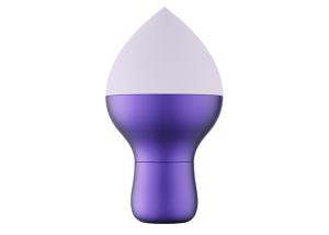 China Silicon Facial Cleansing Brush Cleansing Tool For Face 12 Months Warranty factory