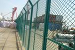 expanded metal fencing,Expanded metal fence