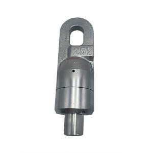 China Wireline Coring Drilling Accessories 25k B N H P Compact Plus Universal Water Swivel Tools factory