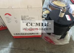China Professional Black Color 5S9088 XCMG Generator With Standard Export Packing factory