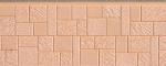 Exterior wall panel