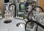 Automatic Counting And Separation Of Qualified And Unqualified Products For