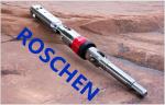 Boart Longyear Quick Pump - In Overshot Underground Head Assembly Ezy Overshot