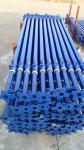 Blue Heavy Duty 800mm Shuttering Props Steel Acrow Jack Prop
