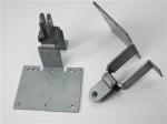 Multifunction Progressive Die Tooling For Metal Stamping With Many Steps