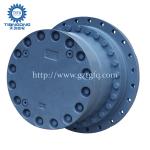 Excavator Hydraulic Reduction Gearbox ZAX270 ZAX280 9256990