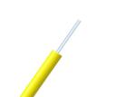 SM MM PVC LSZH OFNP 900um 0.9mm Tight Buffer Fiber optic Cable