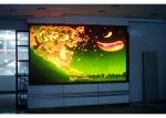 Fhd Vivid Outdoor Led Video Wall P5 Led Screen for Advertising / Festivals