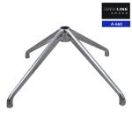 Assembly Required Office Chair Metal Base for Standard Office Chairs High