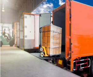 China Worldwide DG Shipping From China To America Or Canada FBA Forwarding Service factory