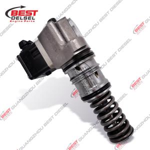 Fuel Injector Unit Pump 0414755018 0414799005 0986445013