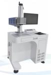 CO2 Laser Welding Marking Machine Permanent For Food Medicine Wine Electronic
