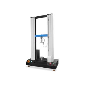 ASTM Standard Ultimate Tensile Strength Tester , Single Screen Operation