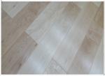 Canada Maple HDF engineered flooring, 3-layer, UV lacquer