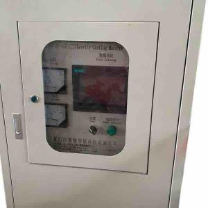 China CE Approved Wooden Case Gravity Die Casting Machine For Bathroom Faucet factory