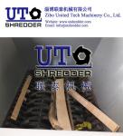 High strength waste wood board / wooded box/ waste furniture Shredding machine,