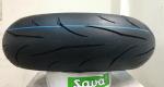 Motorcycle motorbike motor120-70-17160-60-17 Tire