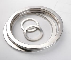 China 32 Microinches Ra F5 BX Ring Joint Gasket BX 154 Ring Gasket factory