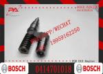 Fuel injector 0414701018 0414701030 0414701058 0414701037 0414701039