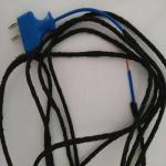 Electrical tape wrapping machine AT-1606 Automatic car wiring harness winding