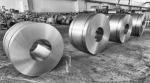Stainless Steel Coils with 1000-6000mm Length for High-Performance Products