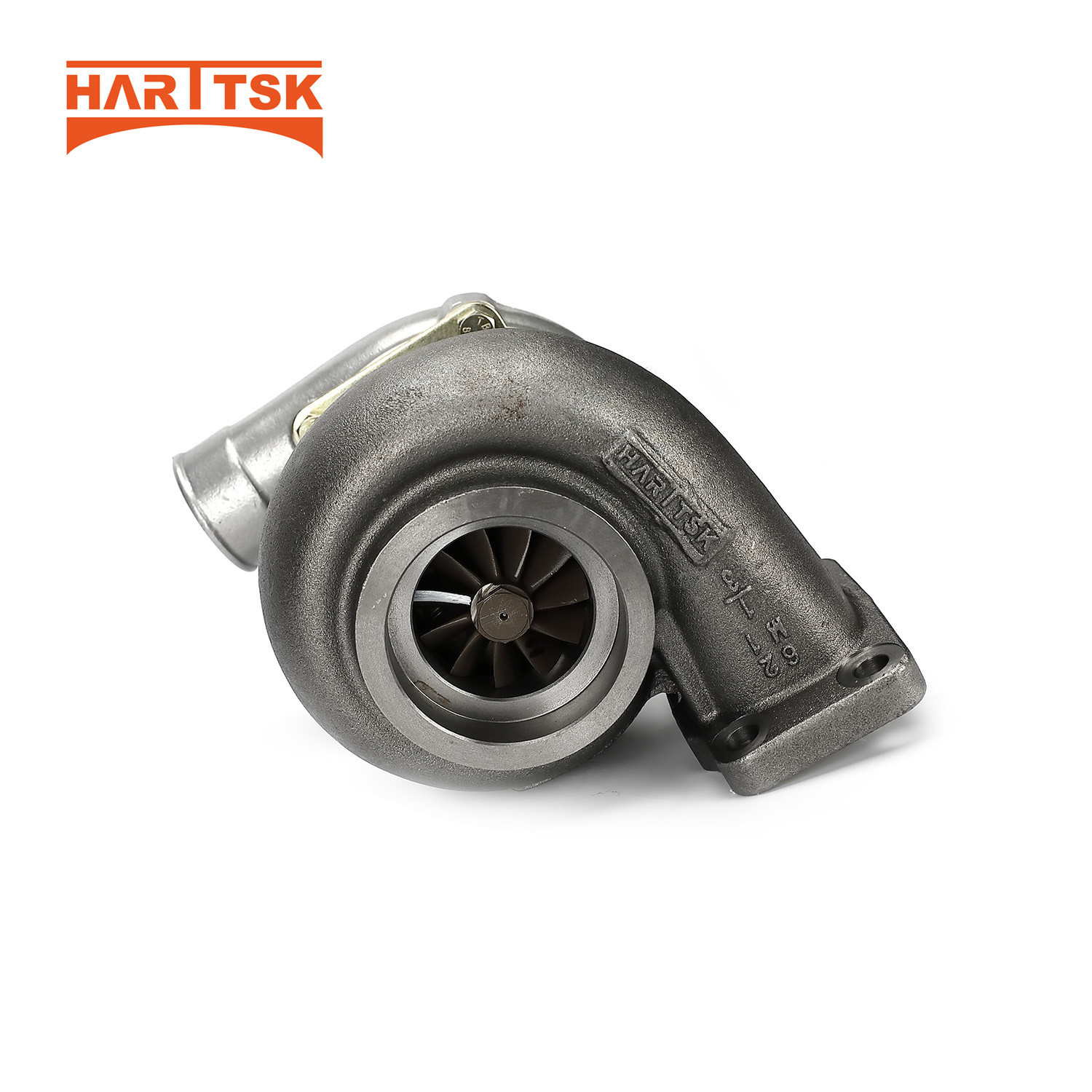 ME088725 6D31 6D31T Diesel Engine Turbocharger For KOBELCO SK200-3 Excavator Spare Parts