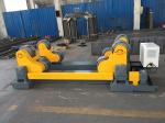 220V Self-Aligning Welding Rotator for Multi Industry Welding Assistance