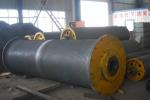 D500*1000mm Crane Hoist Drum