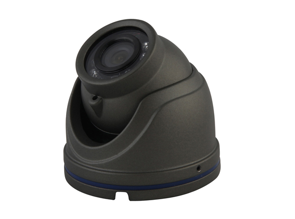 10m-15m 1080P Car Roof Camera Night Vision Security Vehicle IP Camera