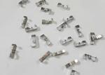 Micro Stamping Medical Spare Parts , Precision Machined Parts Stainless Steel