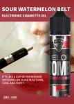VGOD Vape Juice E-Liquid Bomb E Cigarette Vaping Liquid Tobacco Ingredient 1000