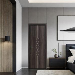 China Juye WPC Door Your Destination For Customizable WPC Hollow Door factory