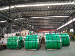 Color SS Stainless Steel Sheet In Coils TO 201 / 8K Mirror Surface