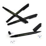 Black Red Blue Ink Cleanroom Office Stationery Marking Pen ESD Antistatic