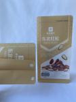 Aluminum Foil Biodegradable Food Pouches Plastic Mylar Stand Up Food Bags
