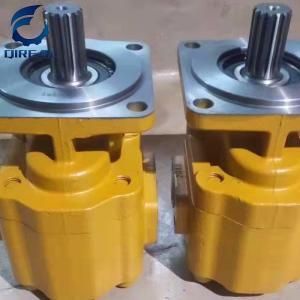 China Construction Machinery Parts Wheel Loader CLG835 CLG836 Gear Pump 11C0444 factory