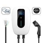 380V Electric Charging Station IEC 62196-2 , 16A 11kw 3 Phase Charger