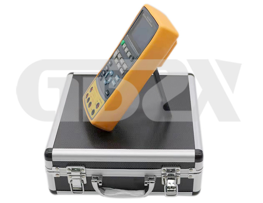 DC24V Handheld Multifunction Process Calibrator For Site