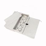 Fashionable Luxury Glasses Case Set Excellent Impact Resistance