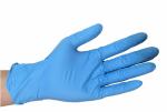 Non Medical FDA Disposable Food Prep Nitrile Gloves