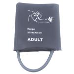 25-35cm NIBP Adult Cuff Generic Adult Single Tube Bladderless Reusable Blood