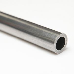 Carbon Steel Pipes 10-100MM Inner Diameter Customized Material