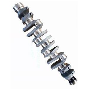 612600020620 S-612600020620 61800020022 612600020863 WD618 Crankshaft for HOWO