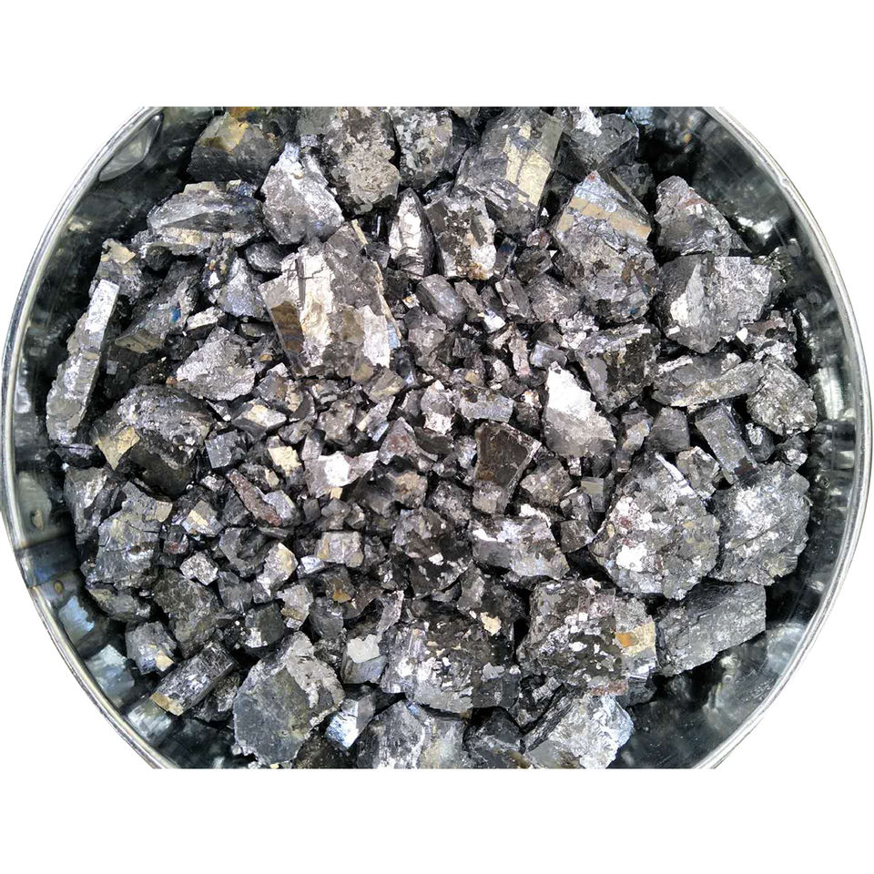 FeV 50% 80% Ferro Vanadium for Smelting Alloy Steel