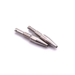 China Smt sanyo tcm3000 Z21 nozzle (6300529579) used in pick and place machine factory