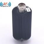 Black 25W 50W Standard Impact Attenuator 10/20/30/40dB Customized for Indoor