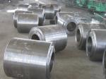 42CrMo / 40CrMo Aluminum Cast Iron Corrugated Roller Core For Copper / Bronze
