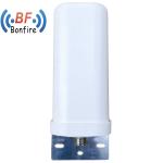 4G LTE 5g 25dBi Repeater Outdoor Waterproof N Female Connector Vertical