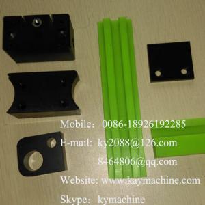 Antistatic Polyoxymethylene POM acetal delrin Anti-static POM Machines parts