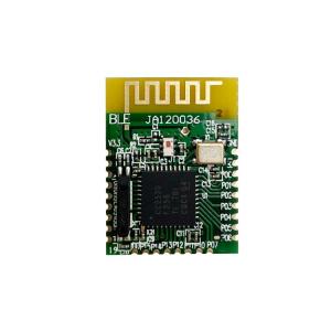 China Antenna IoT RF 2.4GHz ZigBee Module Ti CC2530 ZB2530SA-A factory